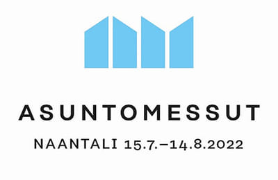 Qicraft Finland on mukana Asuntomessuilla 2022