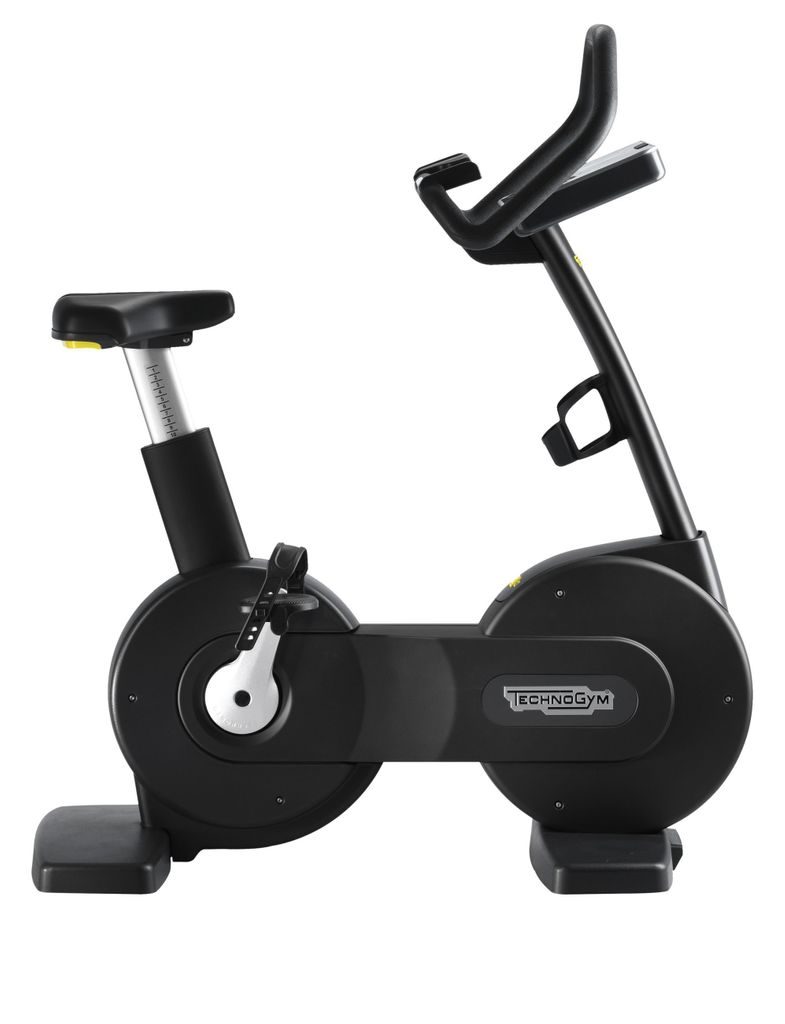 Technogym Bike Forma ratas