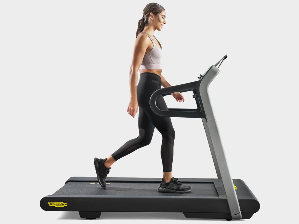 Technogym MyRun - kogu pere treenib
