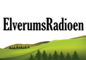 Elverumsradioen logo