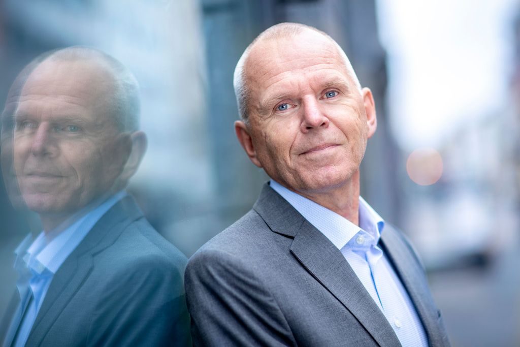 Per Ole Hegdahl