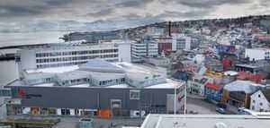 Praktisk skatte- og regnskapskurs i Tromsø