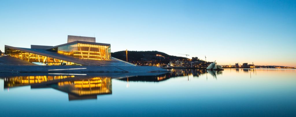praktisk skatte- og regnskapskurs i Oslo