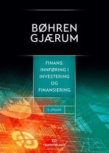 Finans: innføring i investering og finansiering
