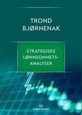 Strategiske lønnsomhetsanalyser