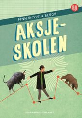 Aksjeskolen Universitetsforlaget