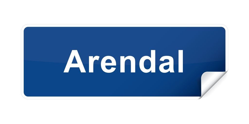 Praktisk skatte- og regnskapskurs i Arendal