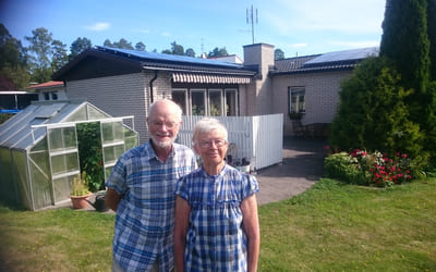 Hur räknar jag ut återbetalningstid och besparing på mina solceller?