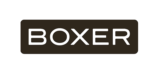 Boxer – ny tjänsteleverantör av internet.