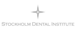 Stockholm Dental institutes logga - klicka på den så kommer du till deras hemsida