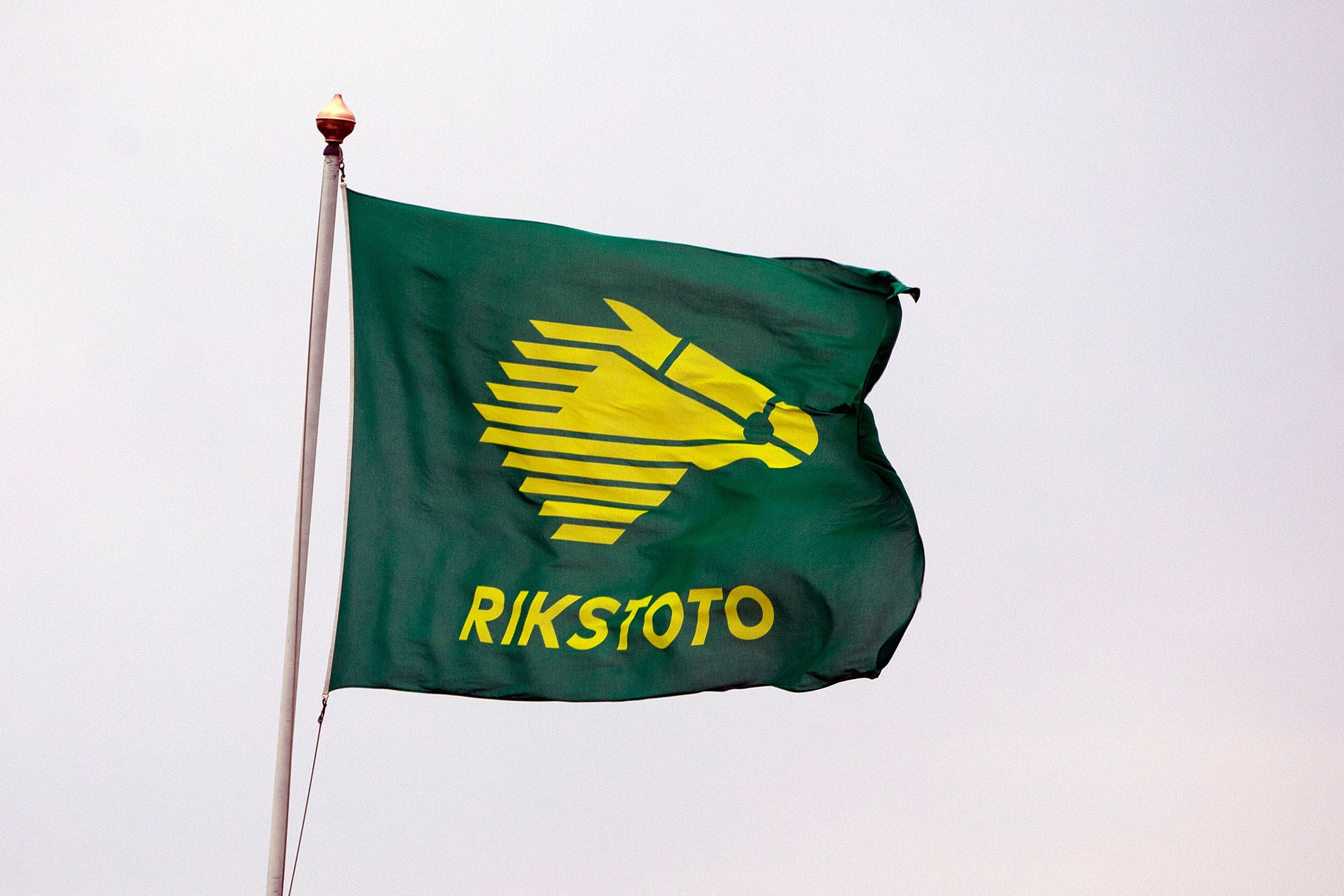 Lett i Bergen TGN Ikke spill ut det kortet, GV! TGN
