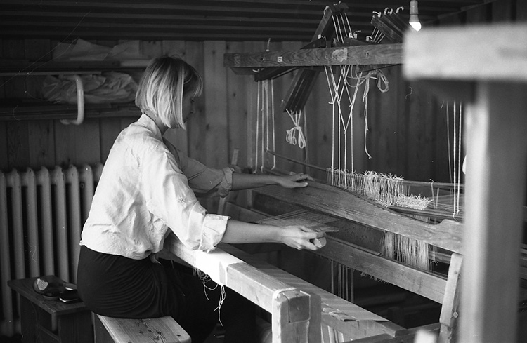 Mirjam Hemström.